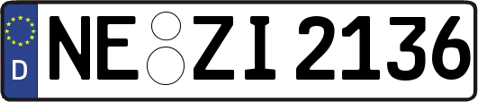 NE-ZI2136