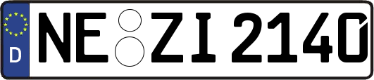 NE-ZI2140
