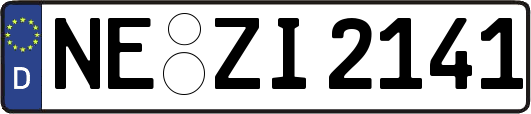 NE-ZI2141