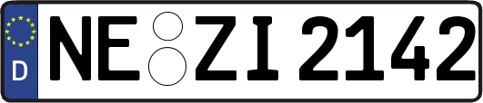 NE-ZI2142