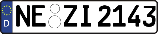 NE-ZI2143