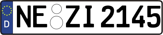 NE-ZI2145