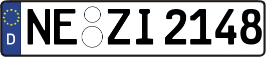 NE-ZI2148