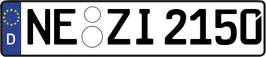 NE-ZI2150