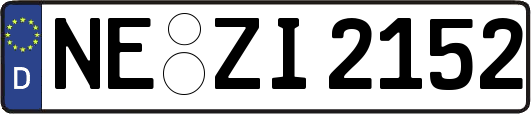 NE-ZI2152