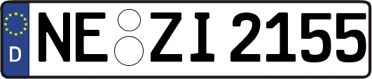 NE-ZI2155