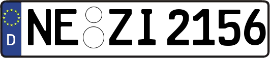 NE-ZI2156