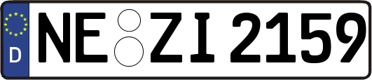 NE-ZI2159