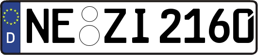 NE-ZI2160
