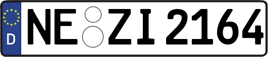 NE-ZI2164