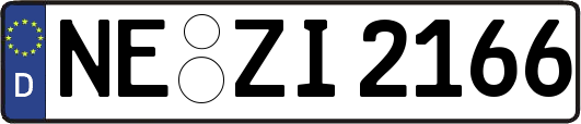 NE-ZI2166