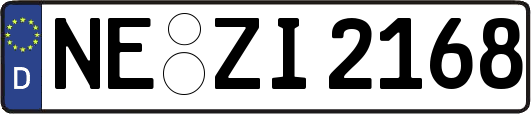 NE-ZI2168