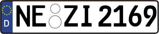 NE-ZI2169