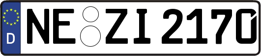 NE-ZI2170