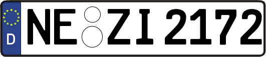 NE-ZI2172