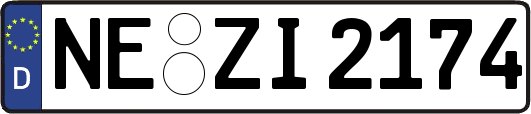 NE-ZI2174