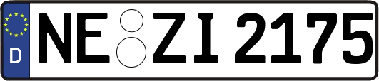 NE-ZI2175