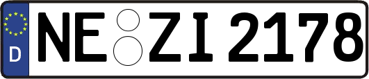 NE-ZI2178