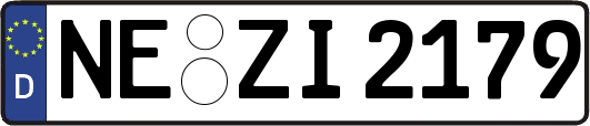 NE-ZI2179