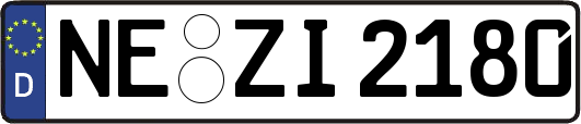 NE-ZI2180