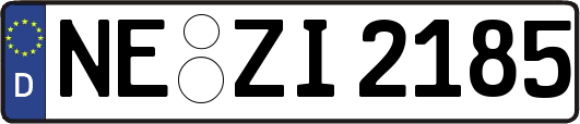 NE-ZI2185