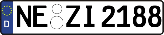 NE-ZI2188
