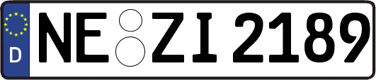 NE-ZI2189