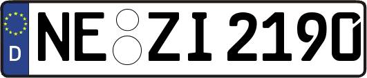 NE-ZI2190