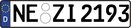NE-ZI2193