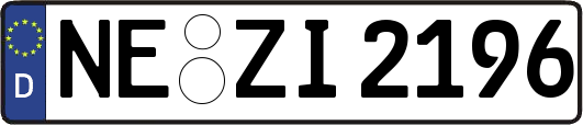 NE-ZI2196