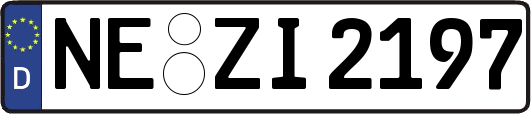 NE-ZI2197