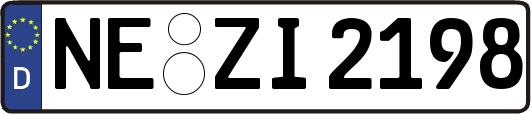 NE-ZI2198