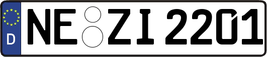 NE-ZI2201