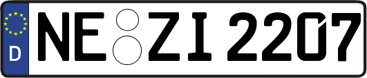 NE-ZI2207