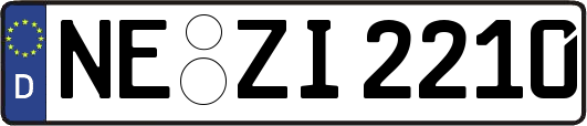 NE-ZI2210