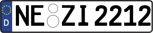 NE-ZI2212