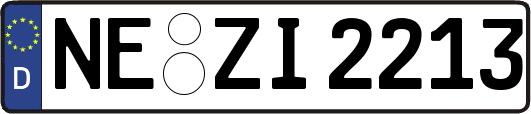 NE-ZI2213