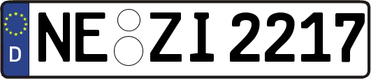 NE-ZI2217