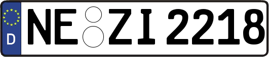 NE-ZI2218