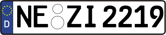 NE-ZI2219
