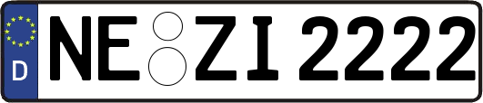 NE-ZI2222