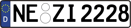 NE-ZI2228