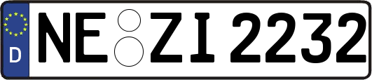NE-ZI2232