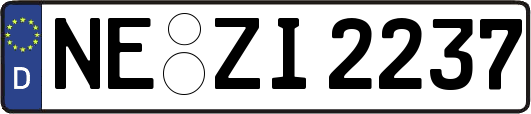 NE-ZI2237