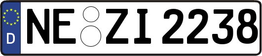 NE-ZI2238