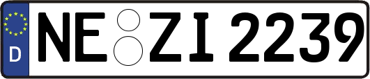NE-ZI2239