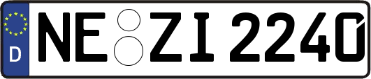 NE-ZI2240