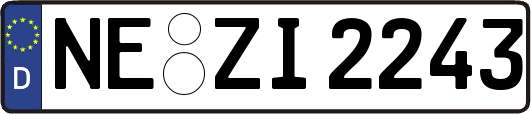NE-ZI2243