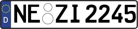 NE-ZI2245