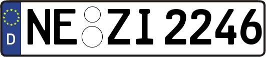 NE-ZI2246